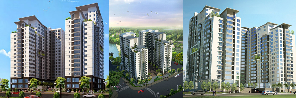 CHUNG CƯ HƯNG PHÁT ĐƯỢC VINH DANH LÀ NHÀ CHUNG CƯ TIÊU BIỂU NĂM 2018