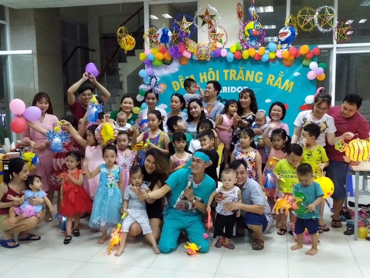 CÁC HOẠT ĐỘNG CỦA KHASERVICE