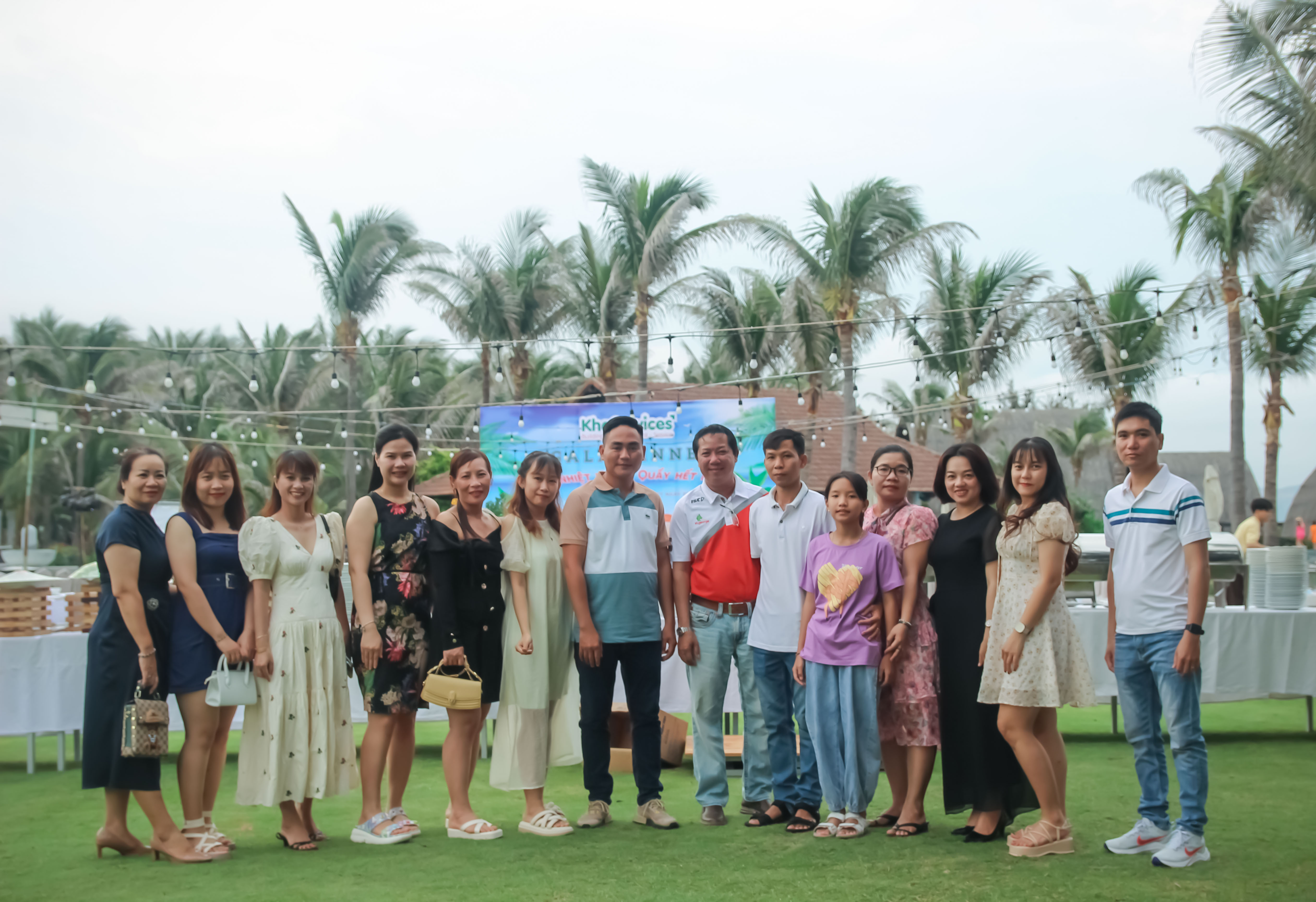 DINNER - MUINE BAY 2023